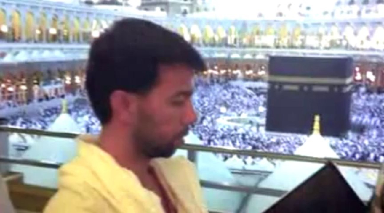 ShiaTV.net - [1] Muharram 1435 - Khudaya Mujhay Imam e Zamana ka Nasir Bana dai - Ali Safdar - Urdu sub English