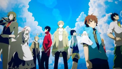 サマータイムレコード Ia 動画 Dailymotion