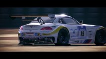 Project CARS - Bande-Annonce - Speed and Sound