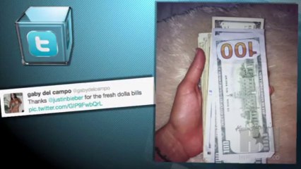 Justin Bieber Caught in Bed with a Prostitute?