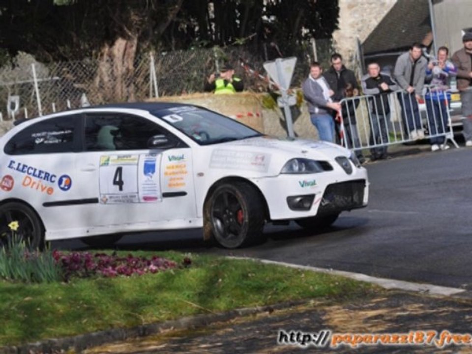 Team Cupra TDI