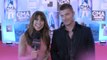 Red Carpet Roundup - Nashville's Chris Carmack and Glamour's Jessica Radloff Talk to Country Music's Biggest Stars on the CMAs Red Carpet