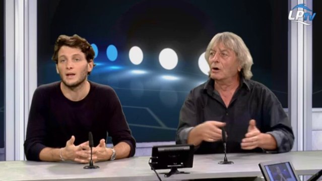 La question existentielle : Doit-on donner les clefs à A. Ayew ?