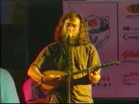 İhsan GÜVERCİN - Malatya Fethiye - 2006
