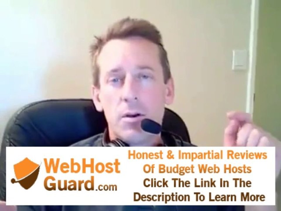 HostGator Review - 75% Discount on Shared Web Hosting