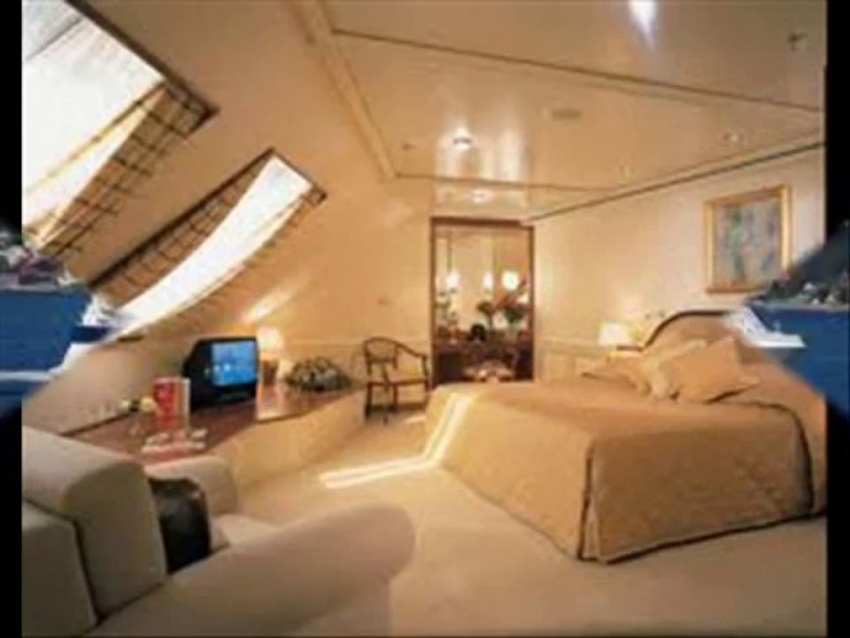 Cruise Norway Fjords