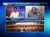 NBC On Air EP 134(Complete) 07 Nov 2013-Topic- Taliban ruled out negotiations, TTP announces Mullah Fazalullah as New Chief, Punjab Government Threats, Clashes on local body election, MQM meet CM sindh. Guest- Ahmed Rashid, Khalid Jameel, Kanwar Dilshad.