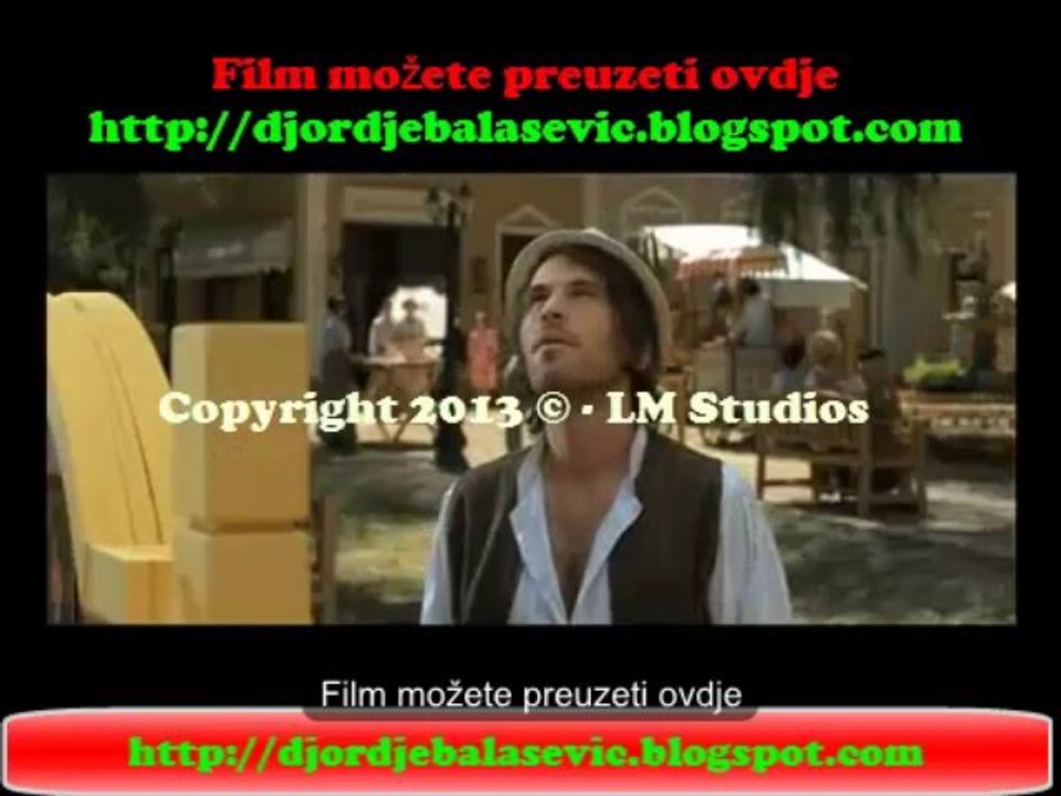 Đorđe Balašević - Kao Rani Mraz Film Download