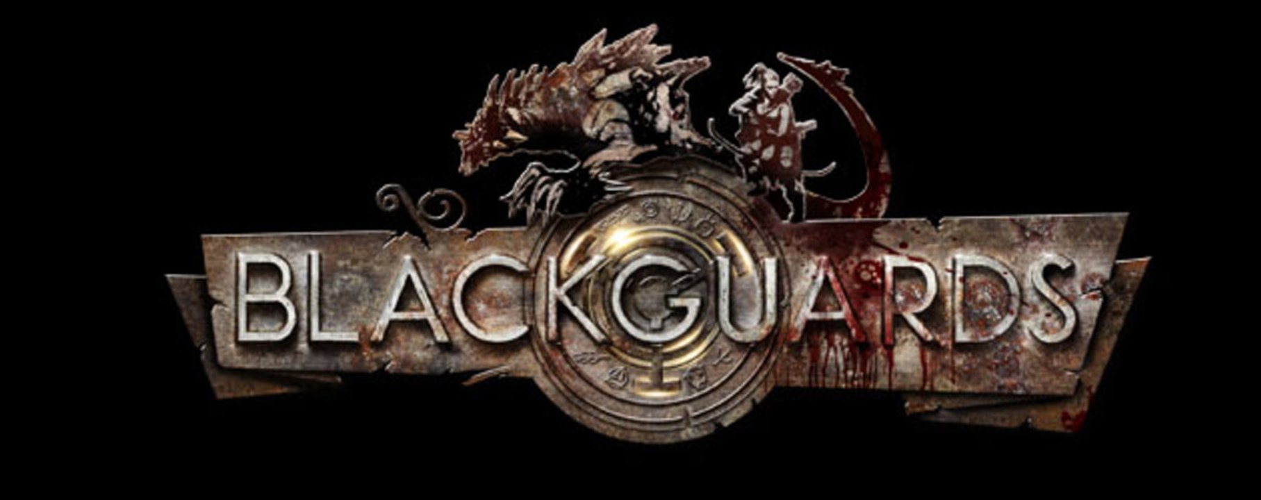 Blackguards - Teaser