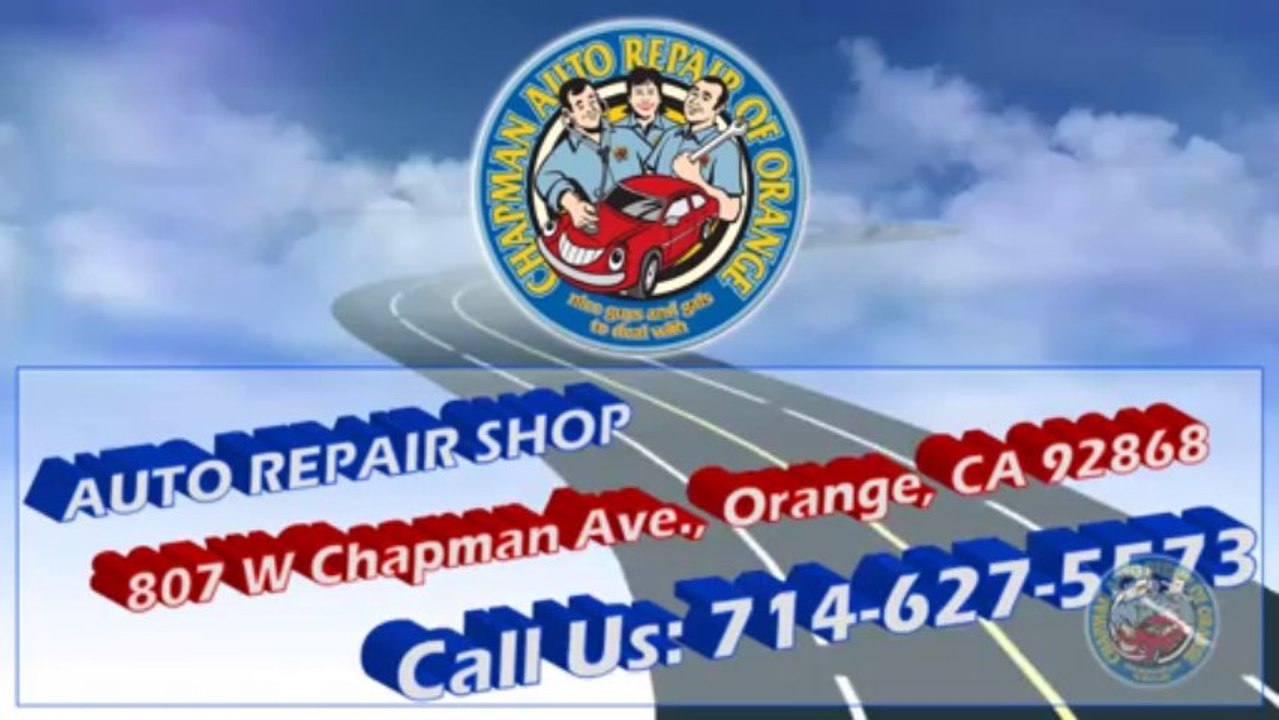Jaguar Repair in Orange (714) 453-4800