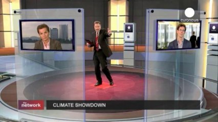 Conferenza sul clima di Varrsavia: il tempo stringe per il pianeta