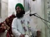 MUQAAM E SAHABA OR RAD E SHIA RAFZI... HAZRAT ALLAMA SULTAN AHMED QADRI MADNI KHATEEB O IMAM MASOOM SHAH BUKHARI MASJID KHARADAR POLICE CHOWKI KARACHI...