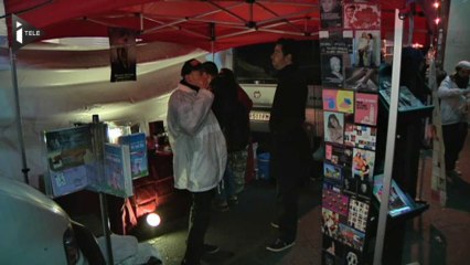 Sida : bientôt des tests à faire soi-même