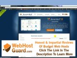 Free webhosting and joomla installing in 10 minutes