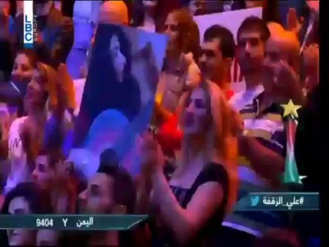 Prime 7 Star'Ac LBC 9 - Nominés / Nominees - 07/11 - Part 2