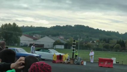 RRS2_2013 CamaroZ28 Vs BMW M6 Cab