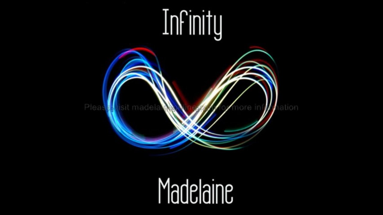 Infinity - Madelaine