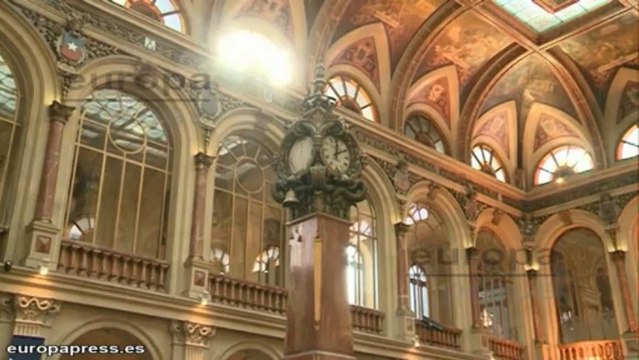 El BCE baja los tipos de interés del euro al 0,25%