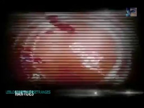 Dossiers mystère S03E13_Hantises