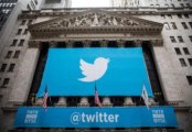 Twitter Inc (TWTR) IPO: Watch Social Media Giant Go Public At NYSE
