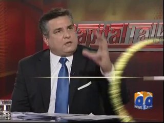 Capital Talk-07 Nov 2013-Part 2