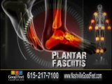 Nashville Foot Pain Relief Good Feet Store Middle Tennessee