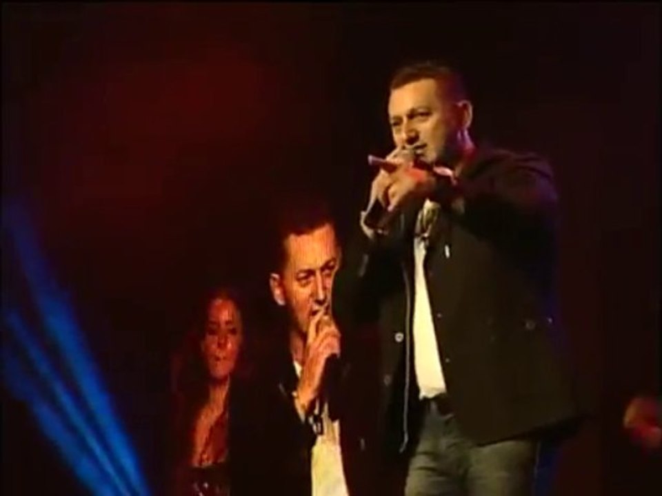 Šako Polumenta-2013-Ko te noćas ljubi nevjero (Zlatni Melos)