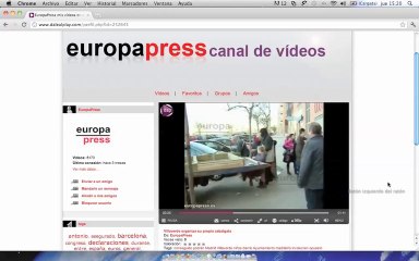 Ejemplo OVERLAY INTERACTIVO Smartclip