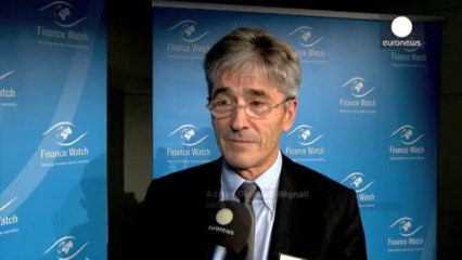 La réforme structurelle des banques, prélude à l'union bancaire en Europe