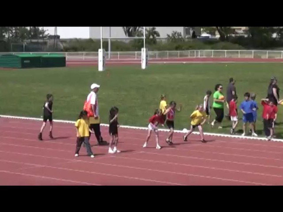 50M MEETING C. O. P