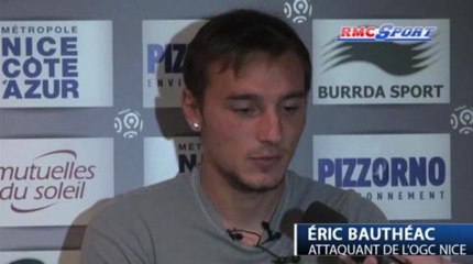 Ligue 1 / Les Niçois prêt à défier le PSG - 07/11