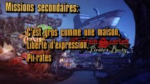 Borderlands 2 DLC Scarlet - Mission Secondaire 3
