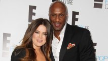 Khloe Kardashian and Lamar Odom Divorce