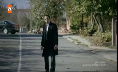 Kurtlar Vadisi Pusu 203.Bölüm 6.Kısım