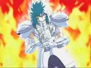 Orfeo de Lira Vs Mime de benetnasch