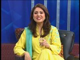 Spotlight with Sidra Iqbal - Nargis Rehman