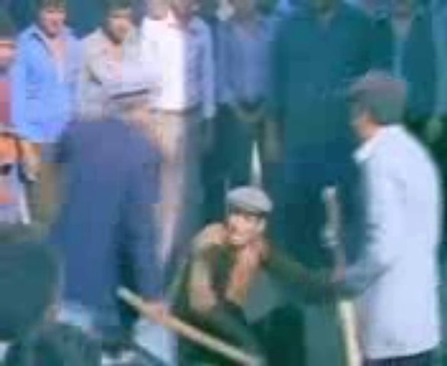 Mehmet Çiçek..Kemal Sunal