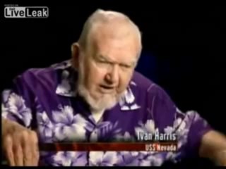 The Lost Evidence of World War II Episode 23 Pearl Harbor