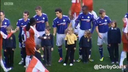 Mason Bennett goes back to school