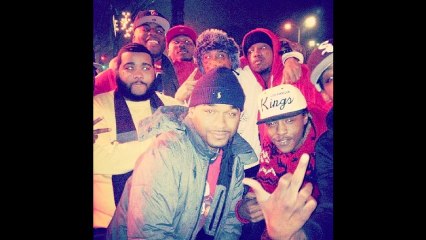 AK Ft. YG - Worth It (Online)