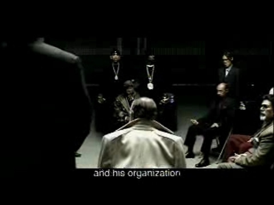 G Unit - Poppin Them Thangs