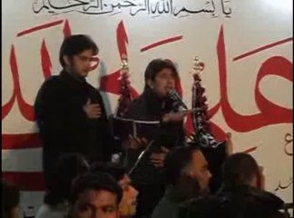 ABBAS (ABBAS TOWN 1)