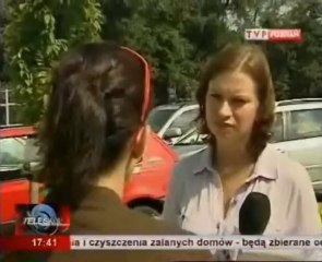 Poznań – negatywne doświadczenia ze szczepieniami – relacja p.Katarzyny (23.08.2010)
