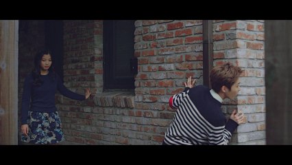 JIN '너만 없다 (Gone - but you're not)'