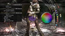 Lightning Returns : Final Fantasy XIII (PS3) - Shops & Customization Trailer