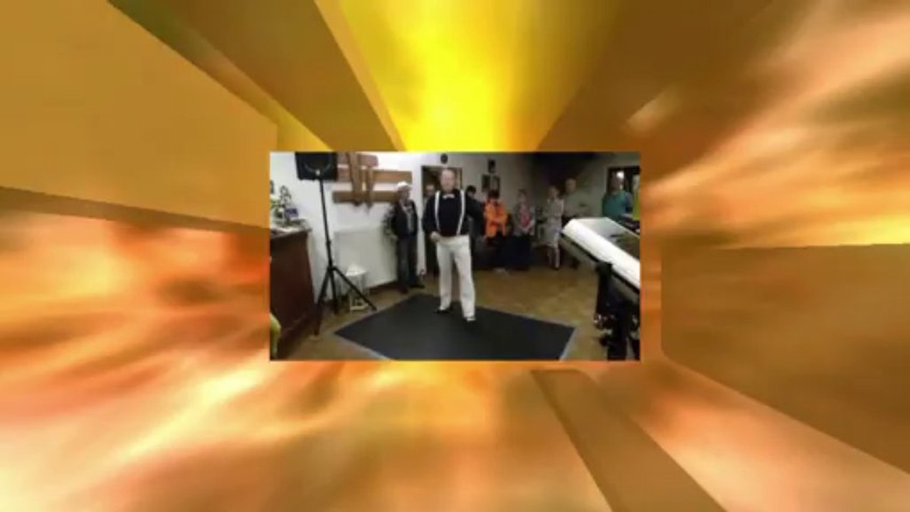 Macholds Mega- Geburtstagsfeier 4 x 50! (Lange Fassung)