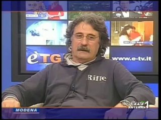 Antenna1 Sportoday - 7 Novembre 2013