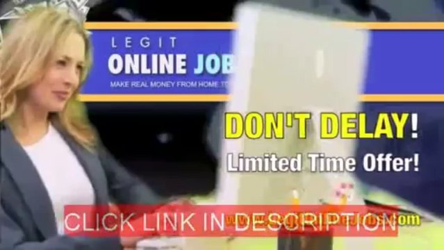 Top Legit Work At Home Online Jobs How To Make Money With Real Paying Paid Surveys Online