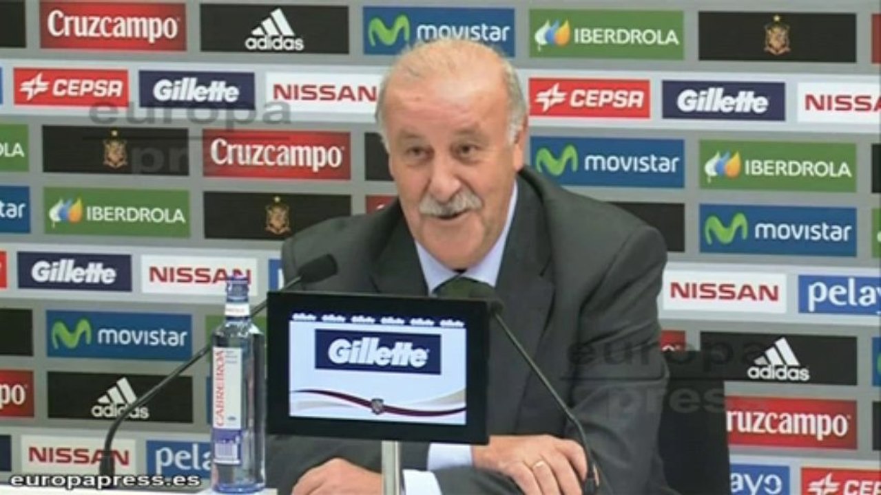 Diego Costa jugará con la selección española