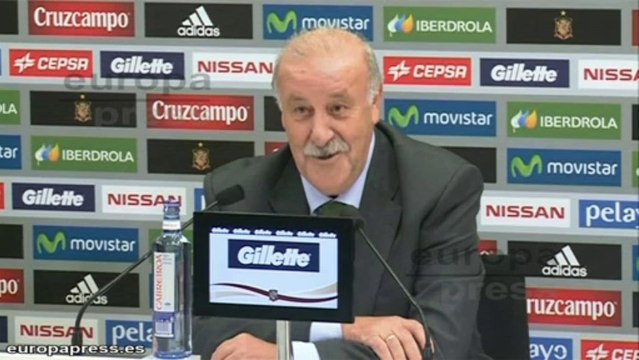 Diego Costa jugará con la selección española